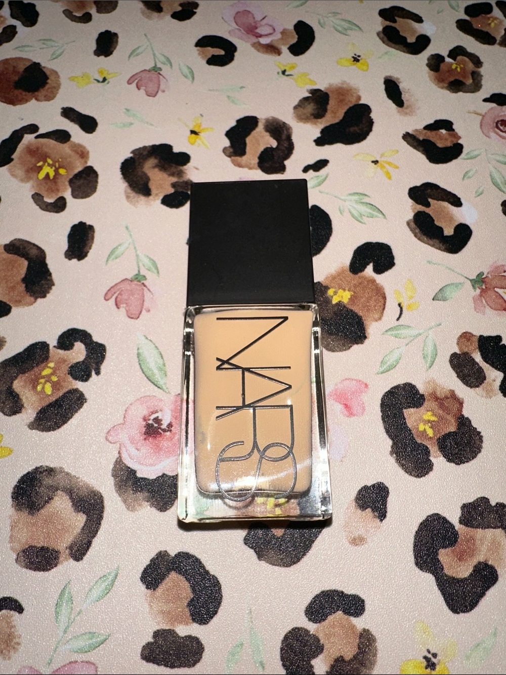 NARS Foundation